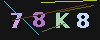 Gambar captcha