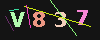 Gambar captcha